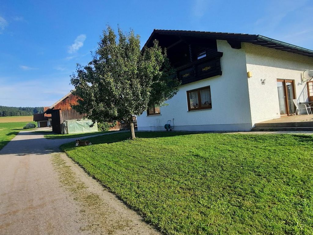 Ferienwohnung Wenzl