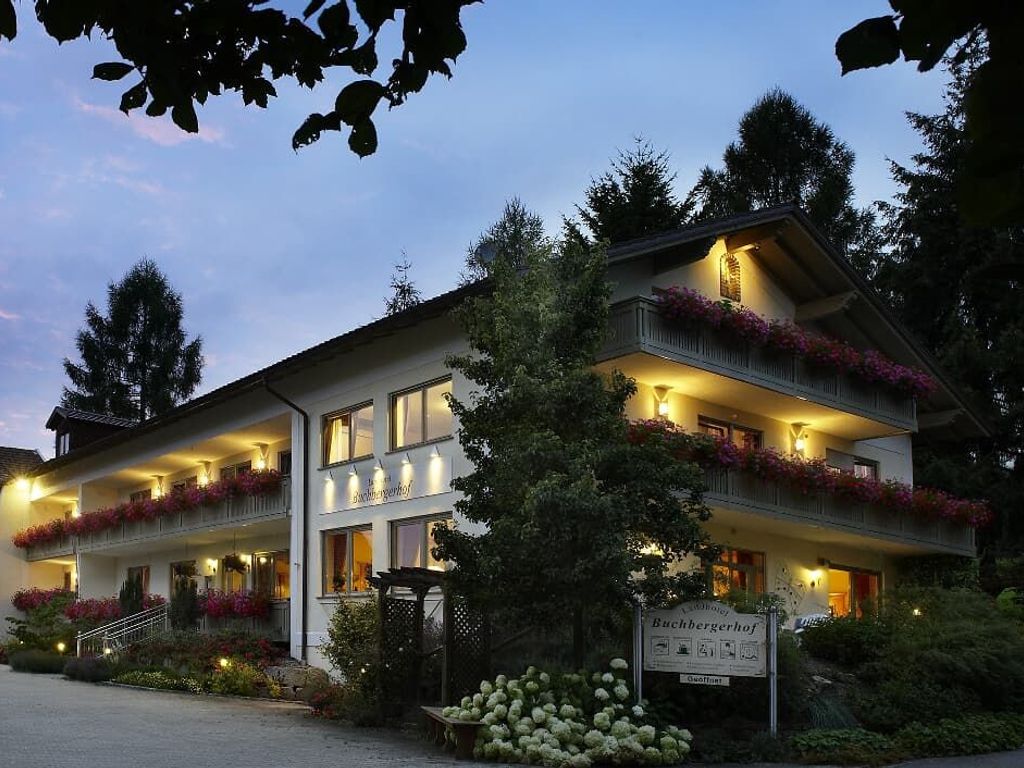 Titelbild Hotel Auße