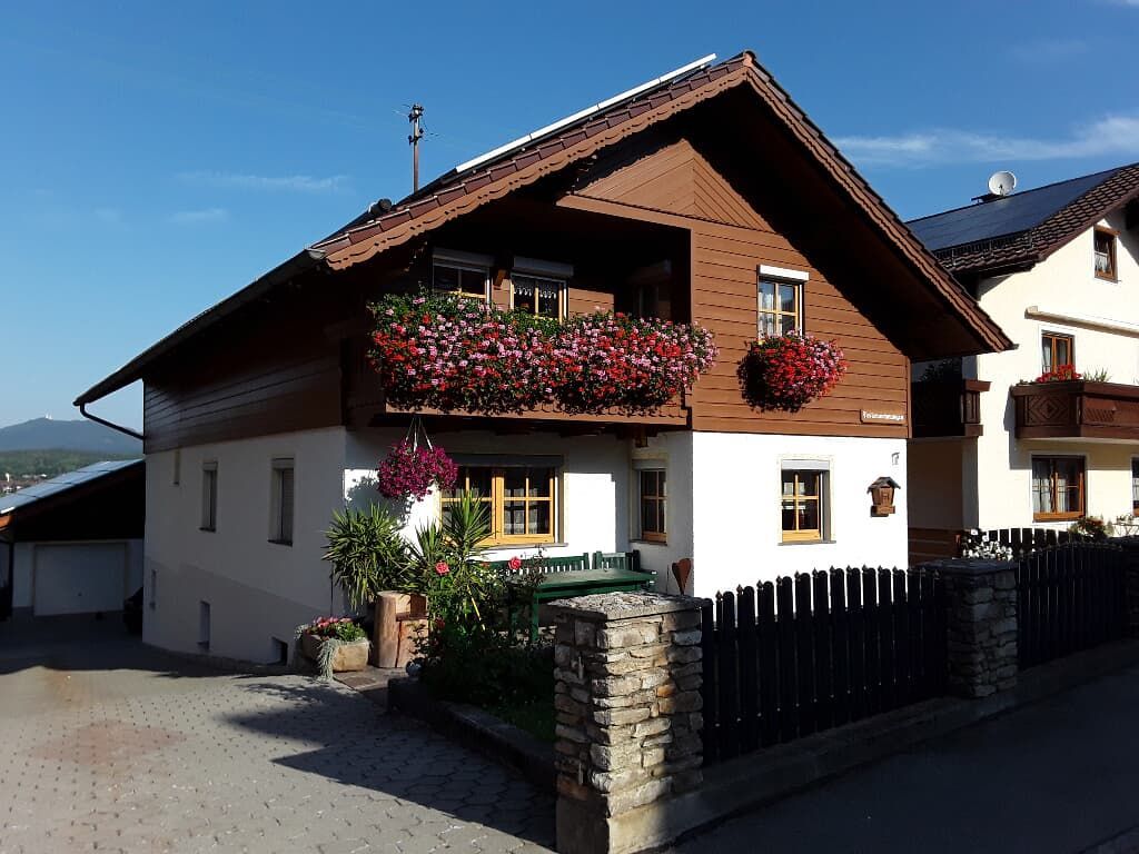 Ferienwohnungen Mein