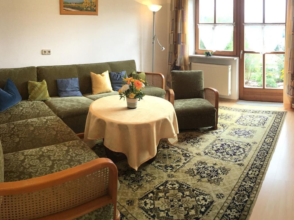 Wohnzimmer gesamt