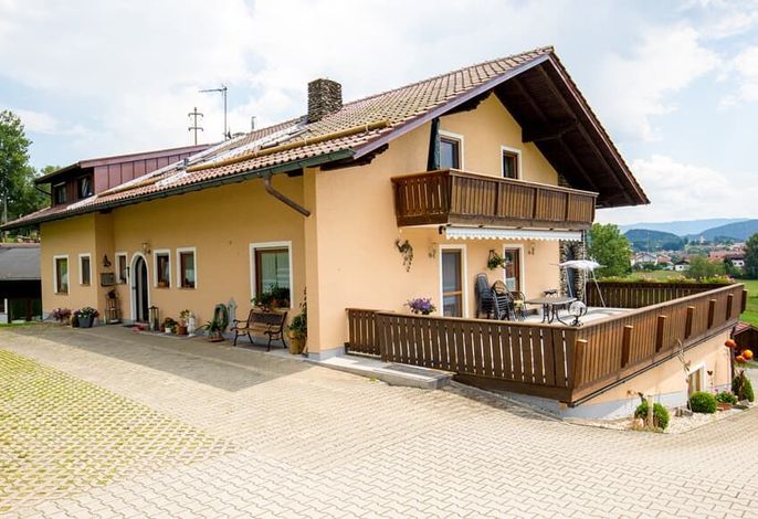 Haus Osserblick