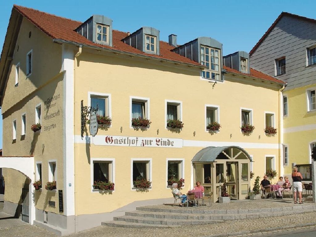 Hotel-Gasthof Zur Li