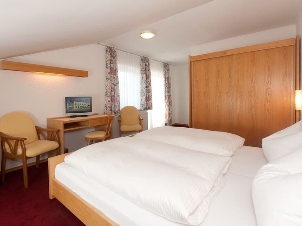 Doppelzimmer