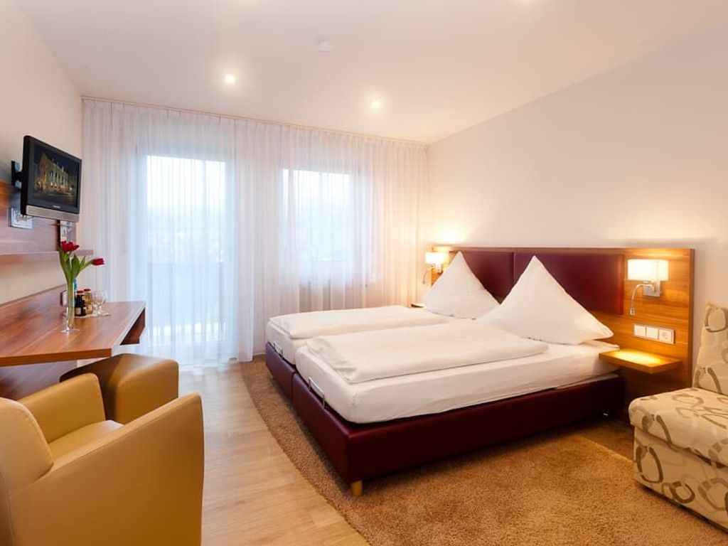 Doppelzimmer