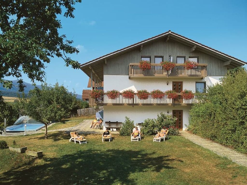 Hotel-Gasthof Zur Li