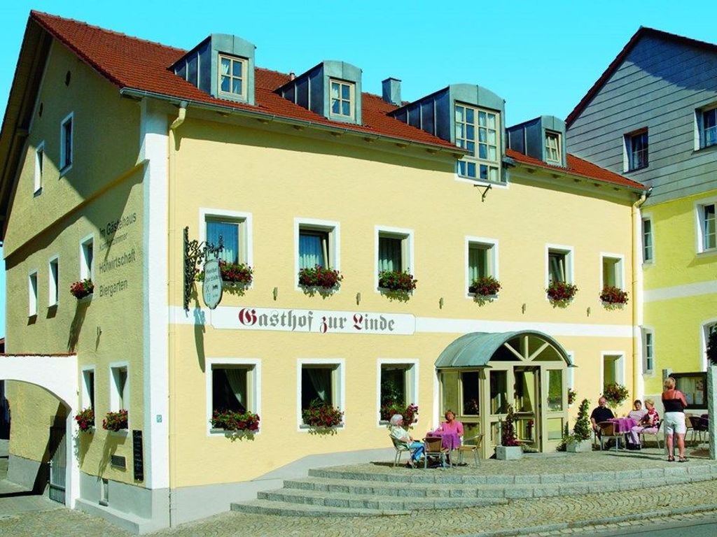 Hotel-Gasthof Zur Linde