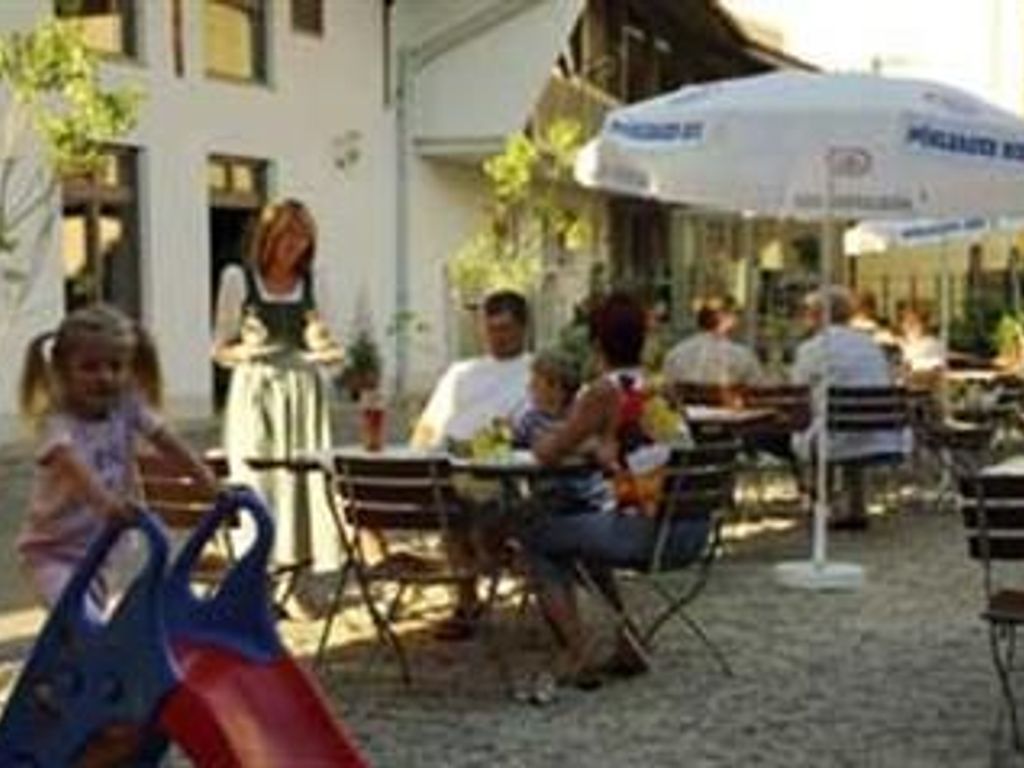 Hotel-Gasthof Zur Linde (FeWo)