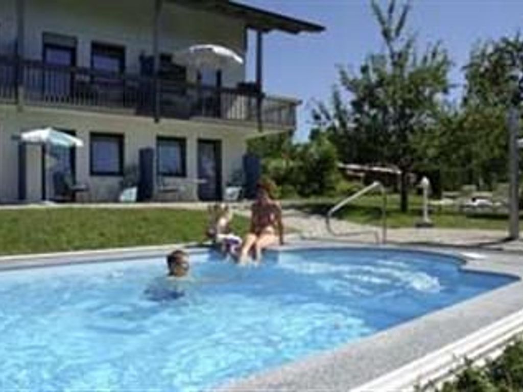 Hotel-Gasthof Zur Linde (FeWo)