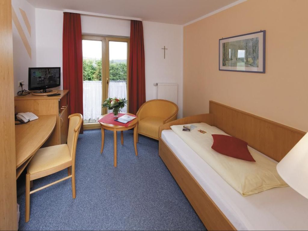 Panorama-Hotel am See