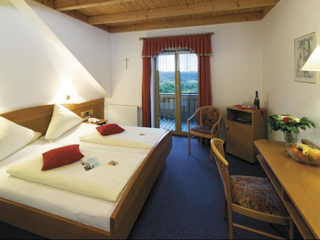 Panorama-Hotel am See