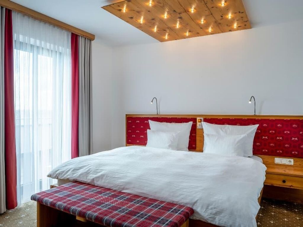 Hüttenhof ****S - Wellnesshotel