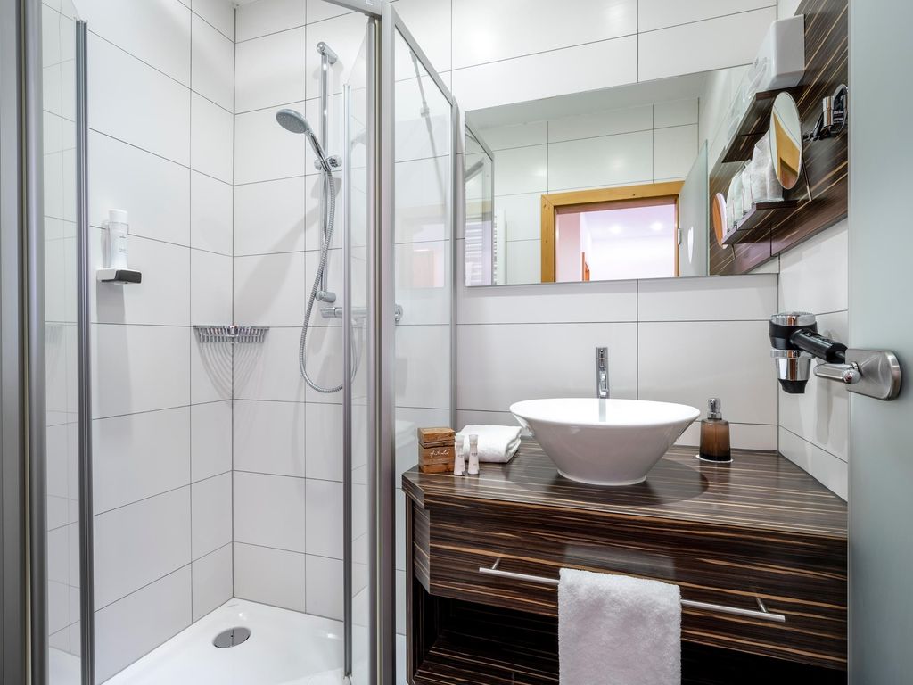 Hüttenhof ****S - Wellnesshotel