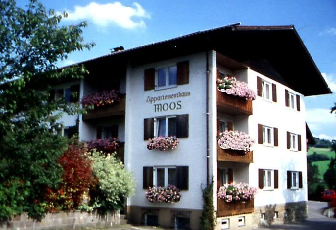 Appartementhaus Moos – Foto 2