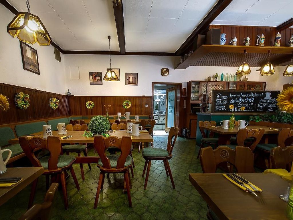 Wirtshaus