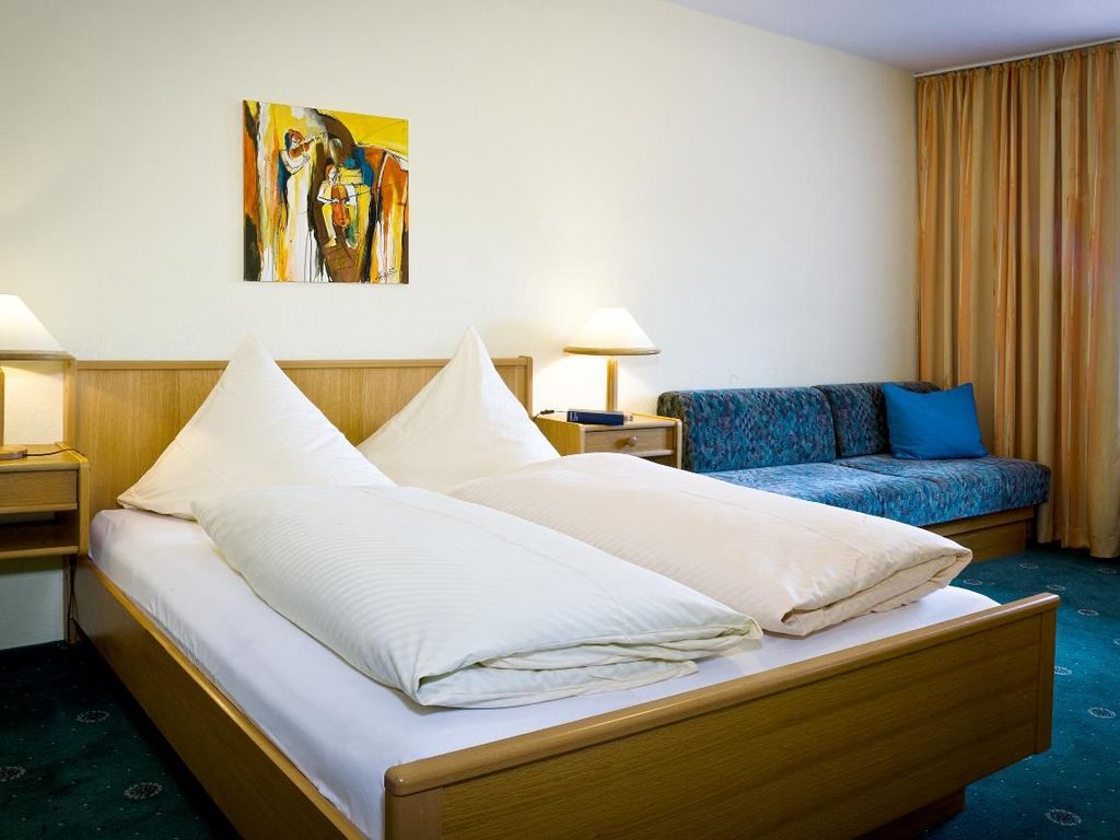 Doppelzimmer