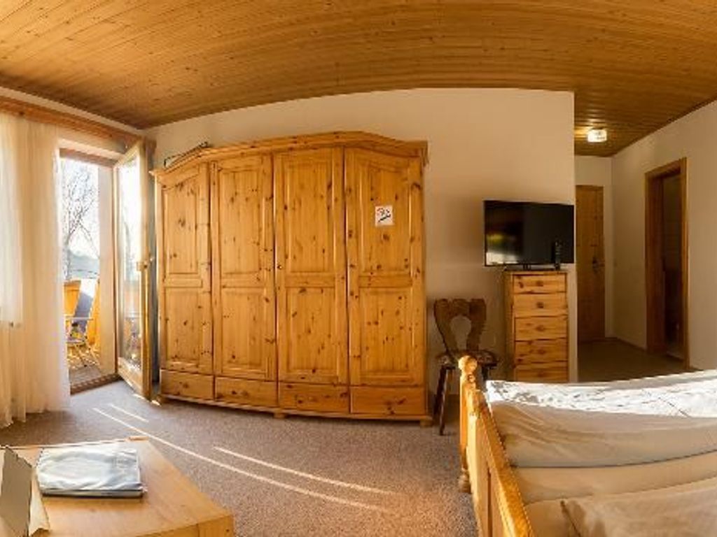 Doppelzimmer mit B