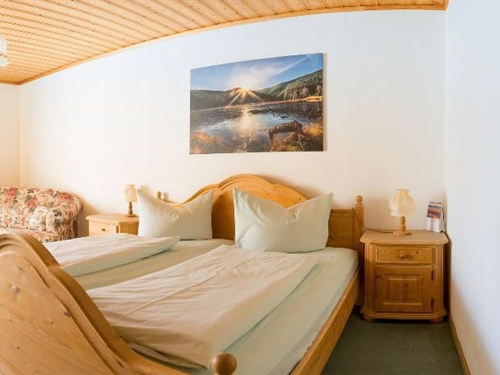 Doppelzimmer mit B