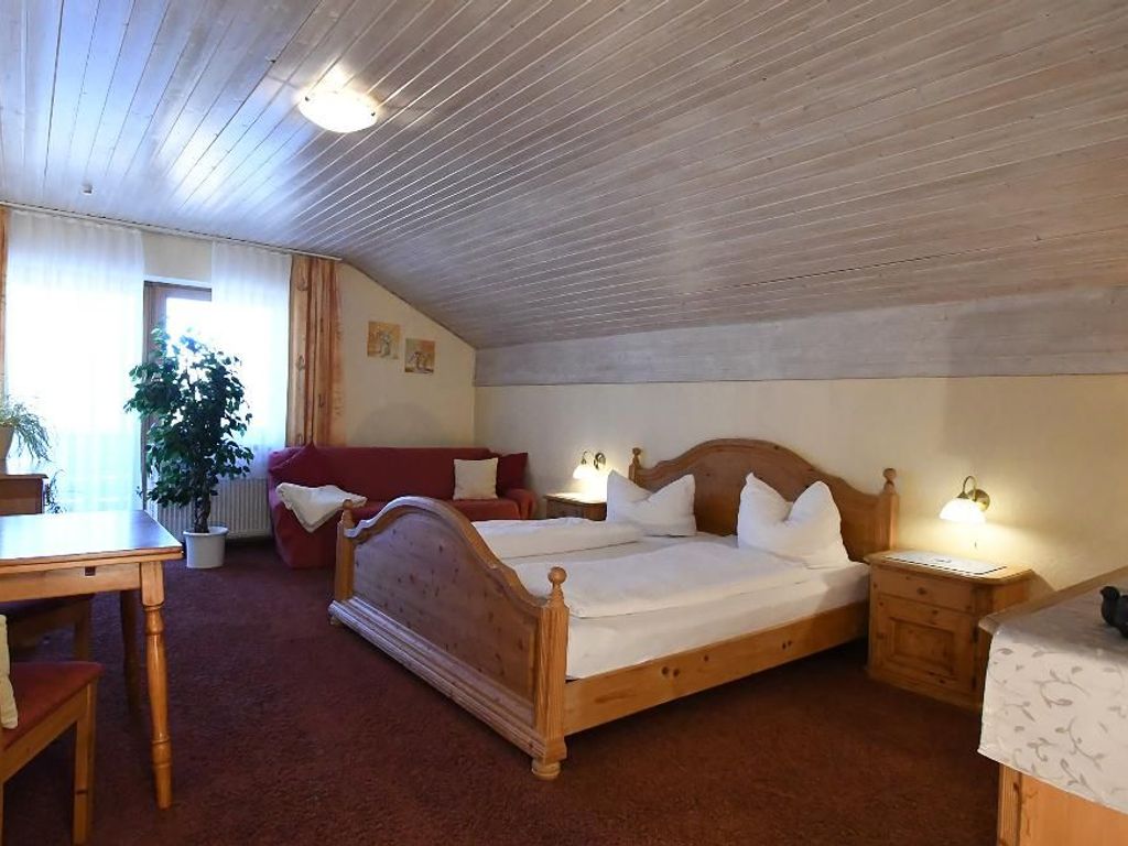 Gästezimmer Nr. 9