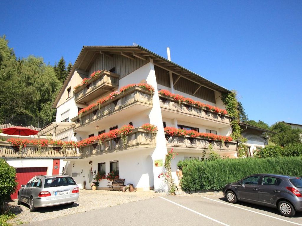 Haus Margarete