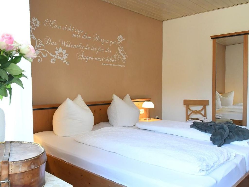 Gästezimmer Nr. 8