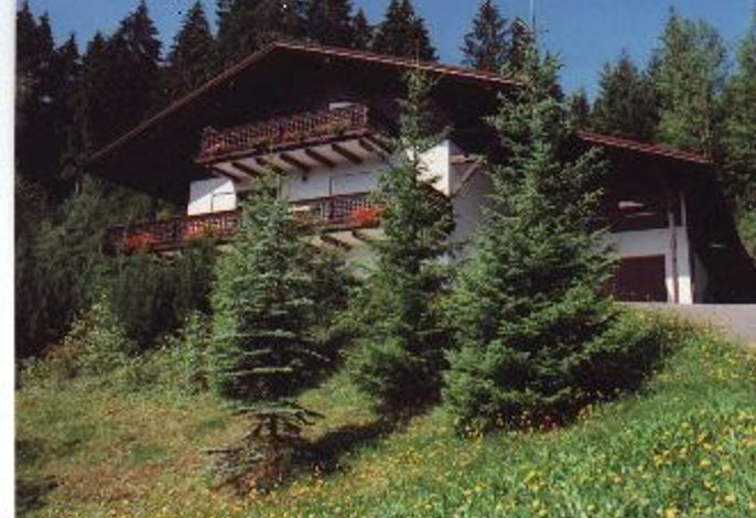 FW Landhaus Karin