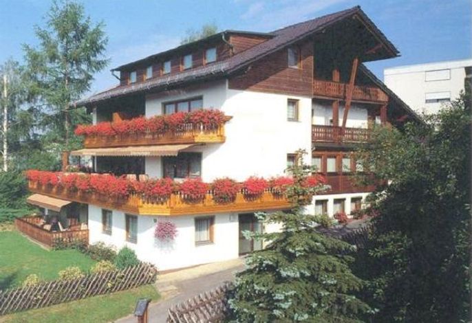 Gästehaus Steininger
