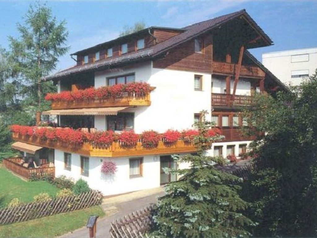 Gästehaus Steininger