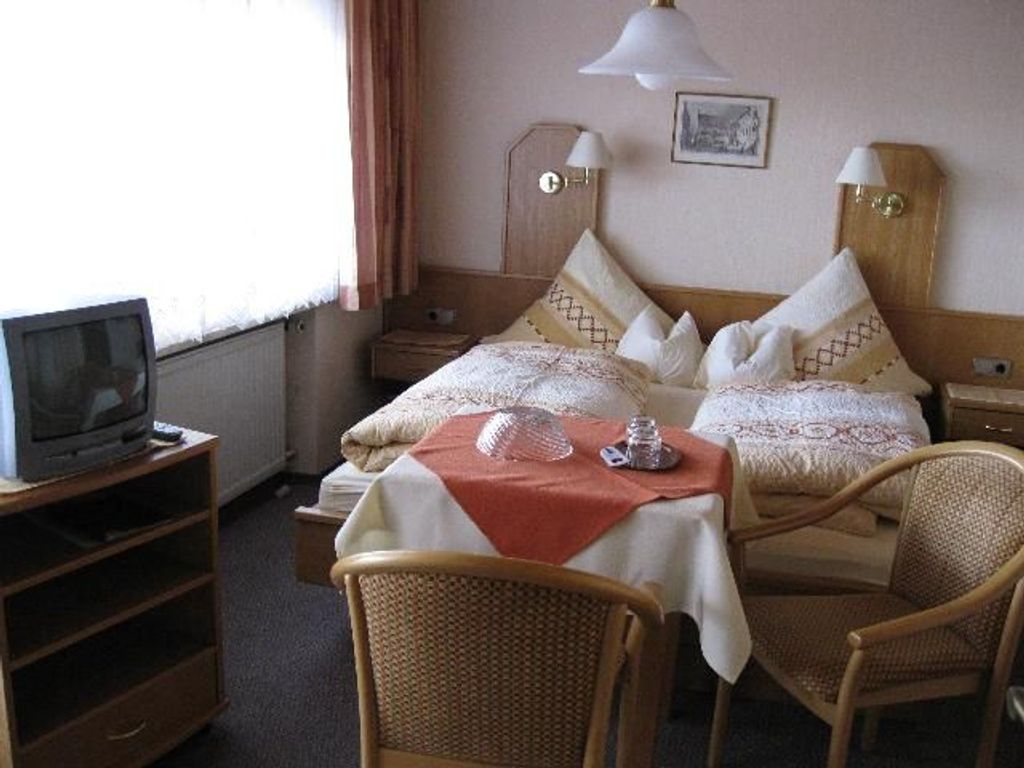 Zimmer 1