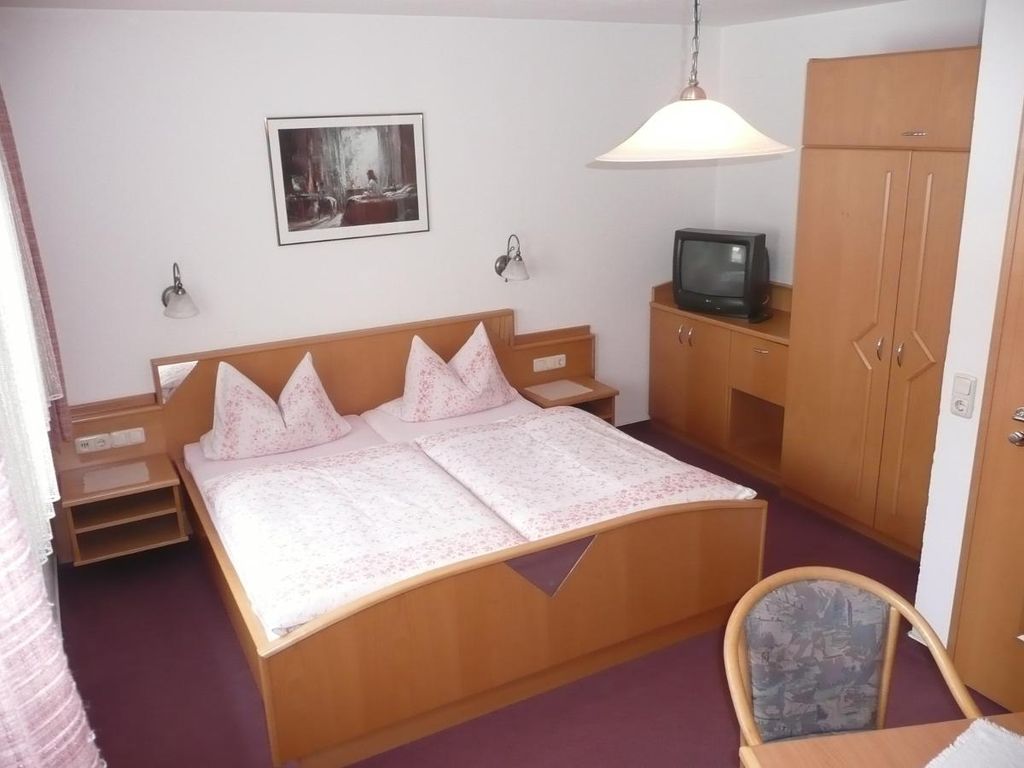 Standardzimmer