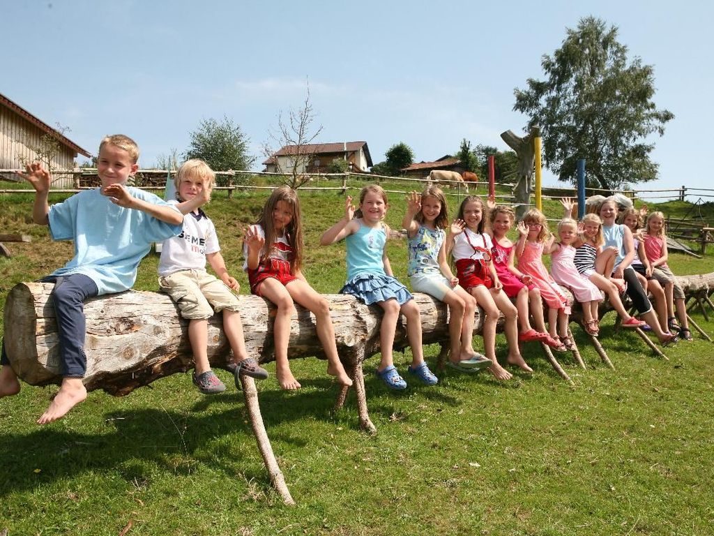 Spielplatz
