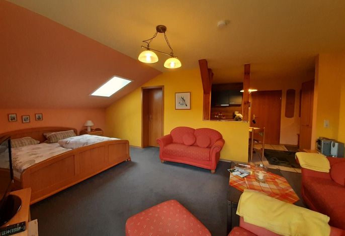 Appartement Abendrot