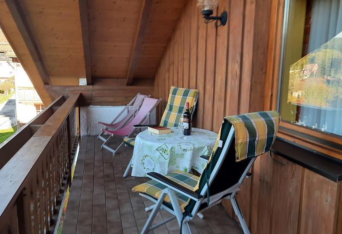 Gästehaus Seitz – Foto 4