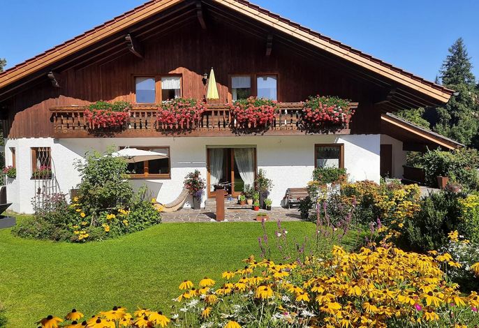 Gästehaus Seitz – Foto 3
