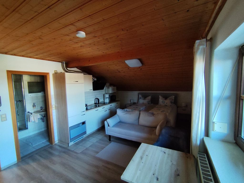 Appartement Nr. 6