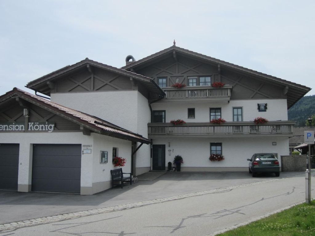Ferienwohnung Haupte