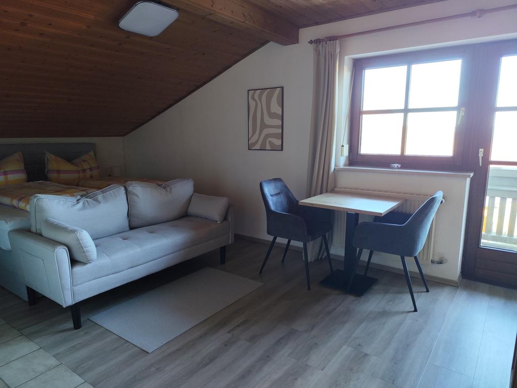 Appartement Nr. 6
