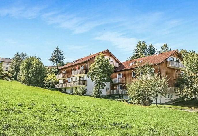 Feriendorf Schwarzholz * - *****