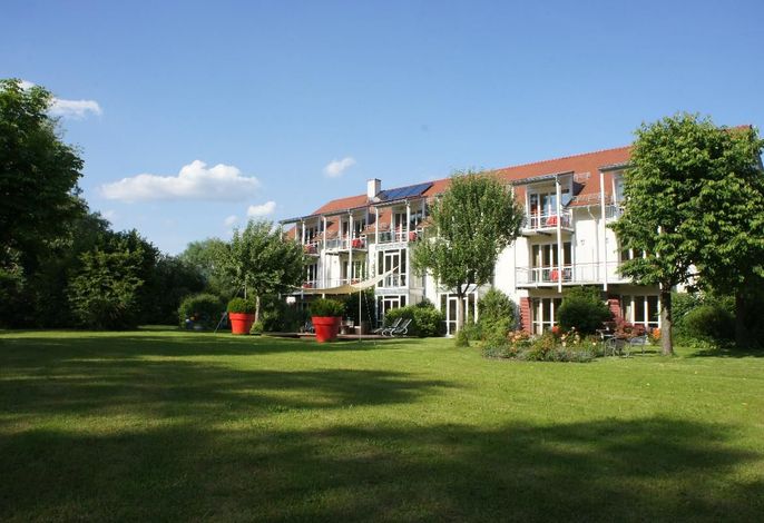 AngerResidenz, FeWo & Hotel