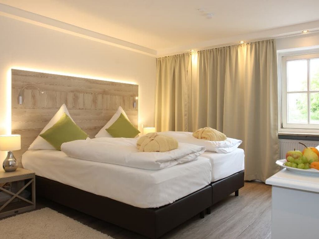 Doppelzimmer Balance