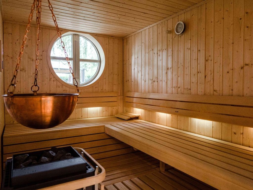 Kräutersauna