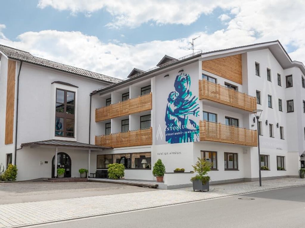 Hotel Antoniushof