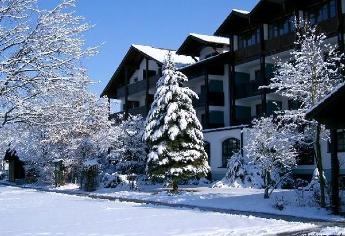 Appartementhaus Josef