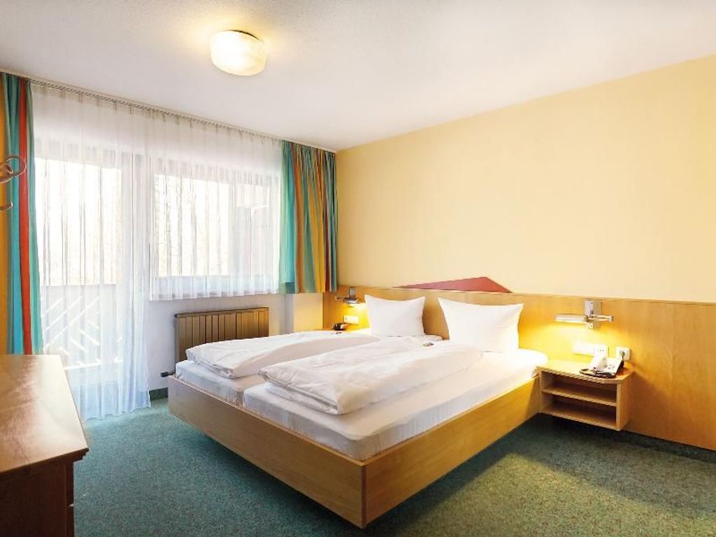 Schlafzimmer TypE