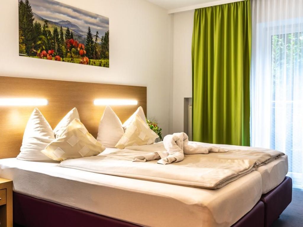 Doppelzimmer