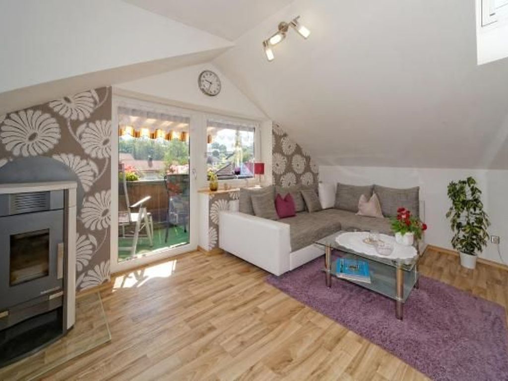 Wohnzimmer 50qm