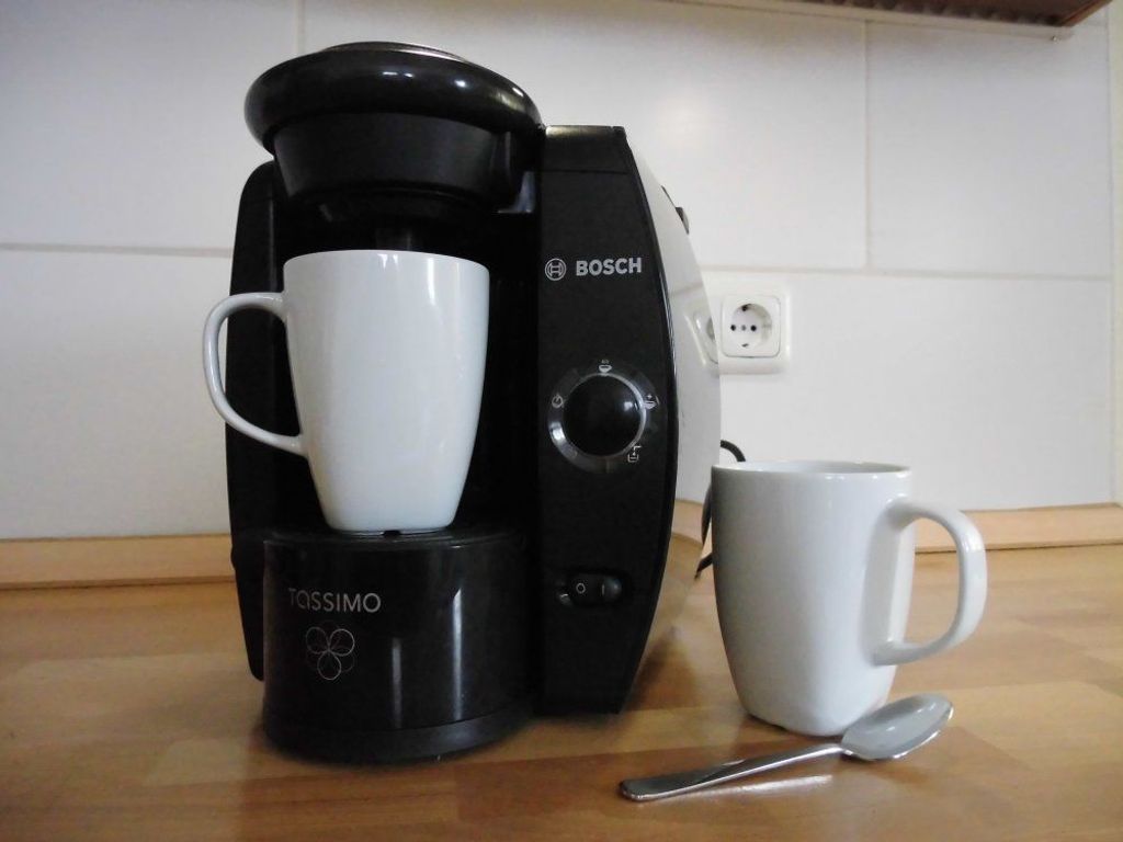 Kaffeemaschine