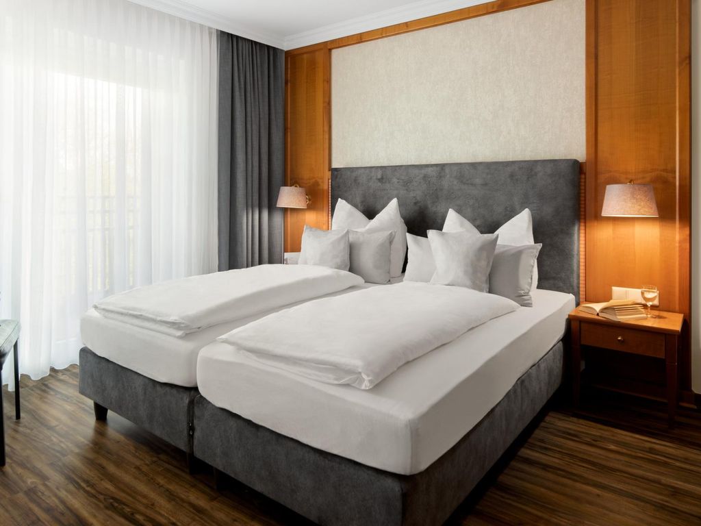 Suite Romantic