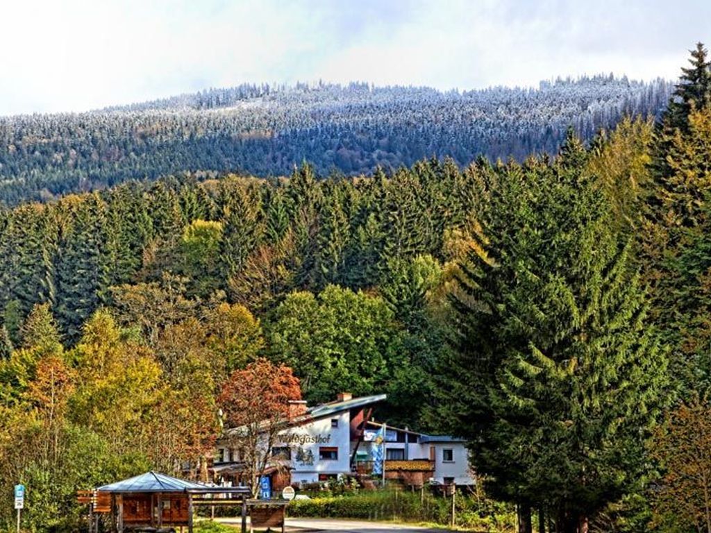 Blick von der Alm