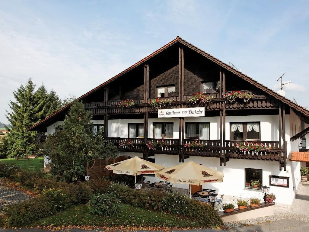 Gasthaus zur Einkehr