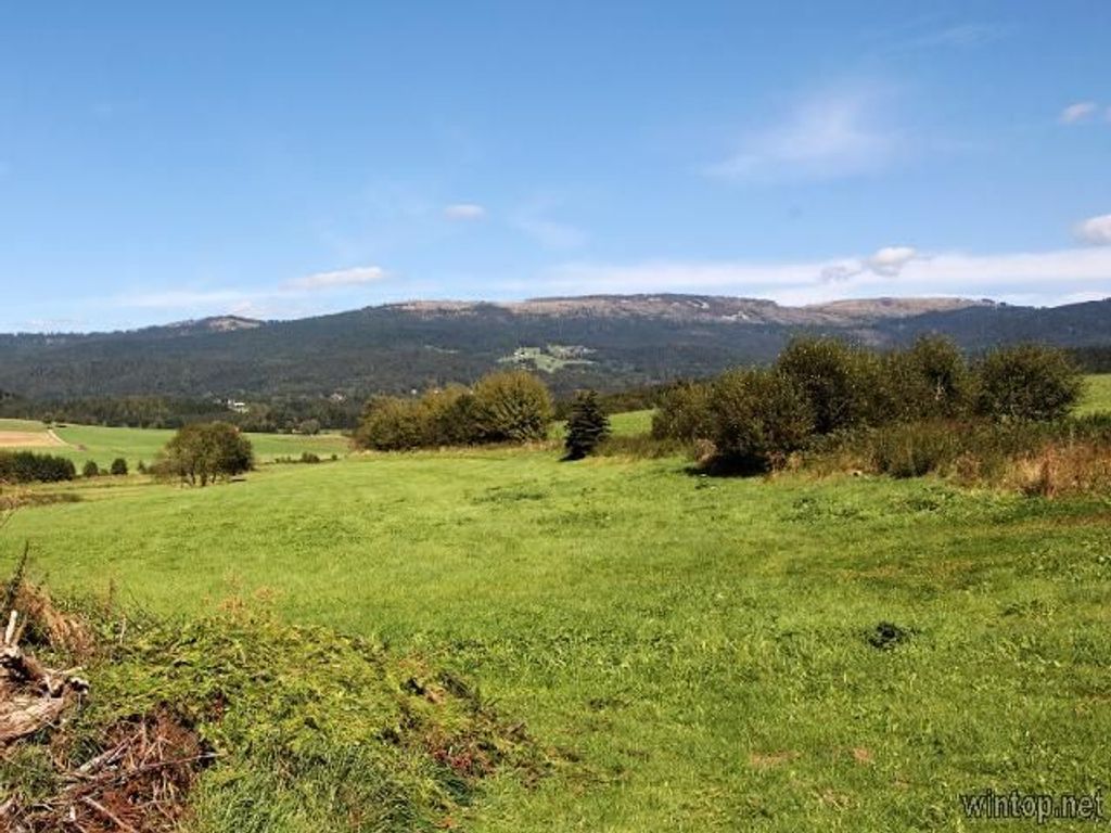 Ausblick zum Dreises